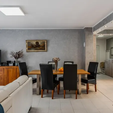 Apartament Zilajkovic Vir