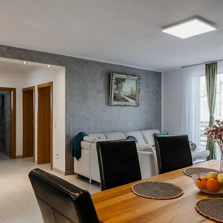 Zilajkovic Apartment Vir