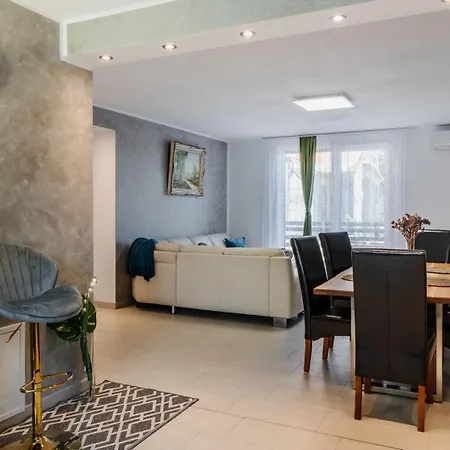 Apartament Zilajkovic