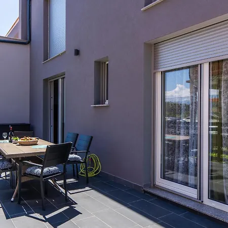 아파트 Zilajkovic