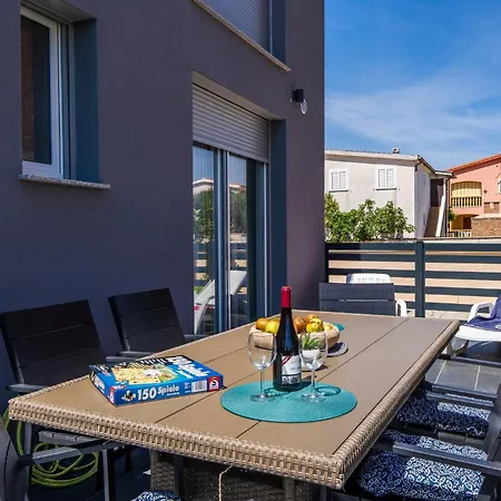 Zilajkovic Apartament