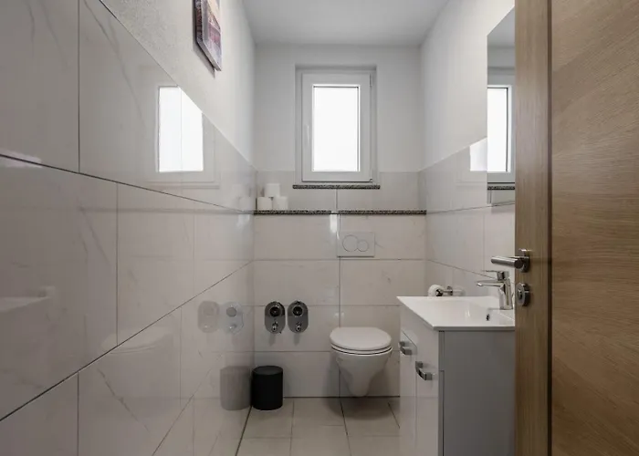 Zilajkovic ヴィル