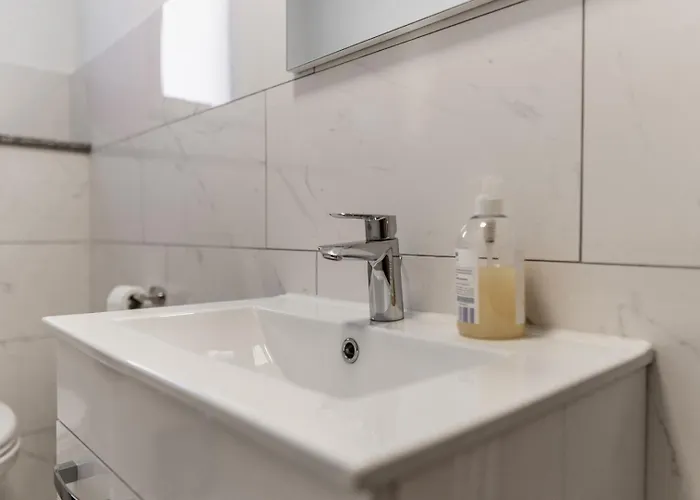 Zilajkovic 아파트