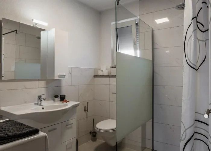 Zilajkovic 아파트 비르