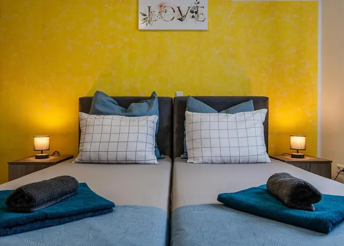 아파트 Zilajkovic *