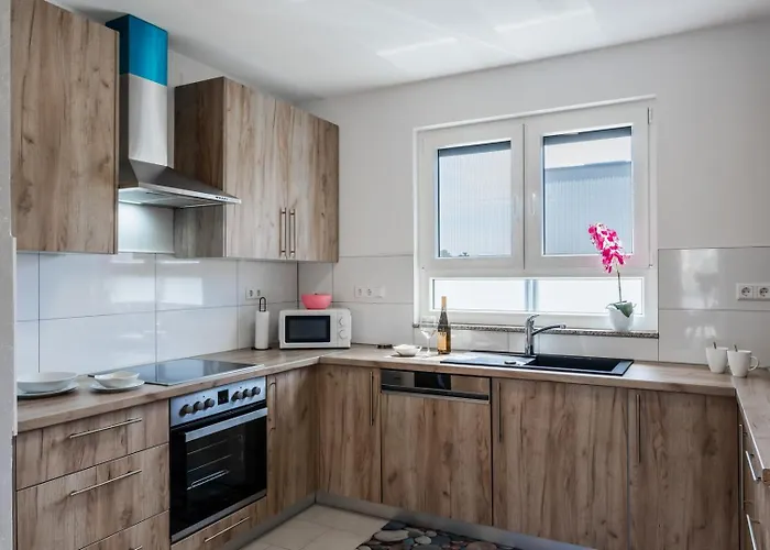 Zilajkovic 아파트