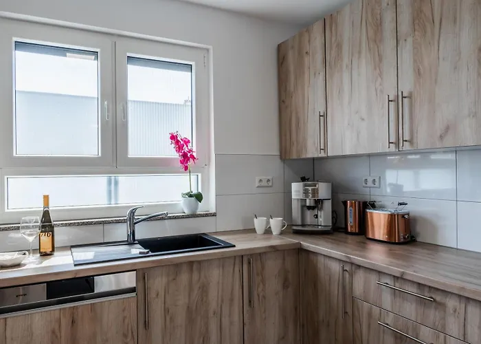 Zilajkovic 아파트