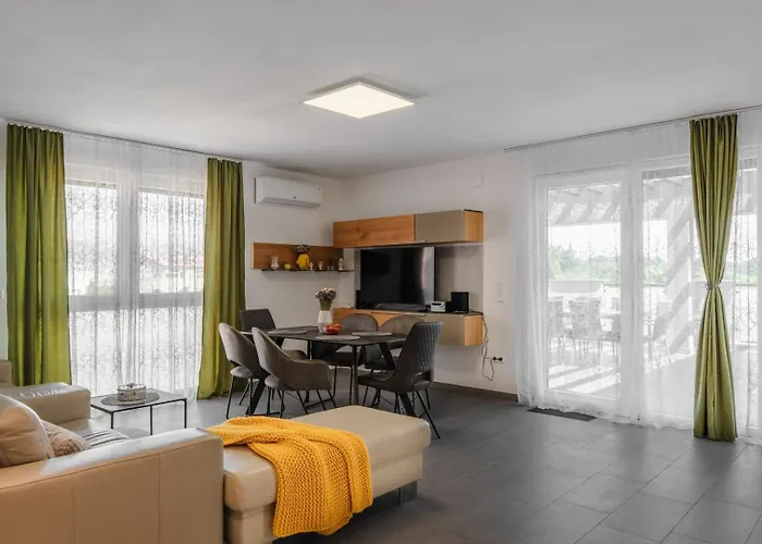 Zilajkovic 아파트