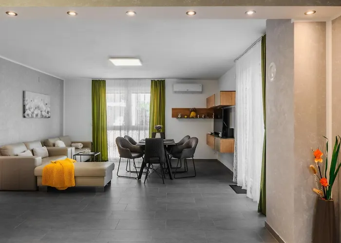 아파트 Zilajkovic