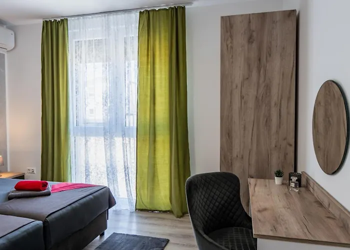 아파트 Zilajkovic 비르