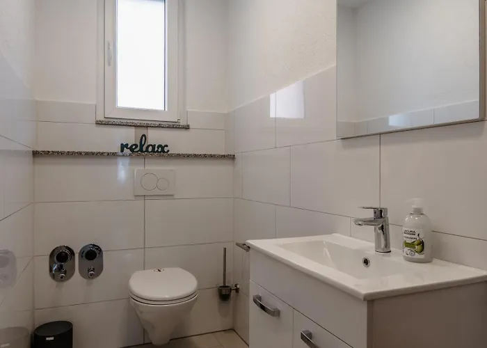 Zilajkovic 아파트 비르