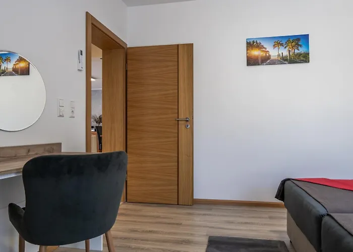 아파트 Zilajkovic 비르