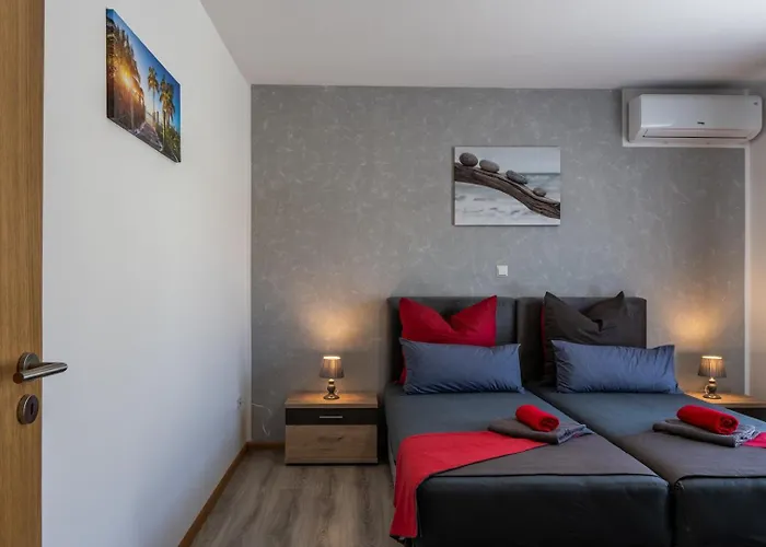 아파트 Zilajkovic 비르