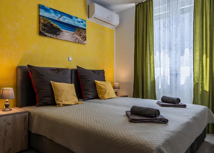 아파트 Zilajkovic