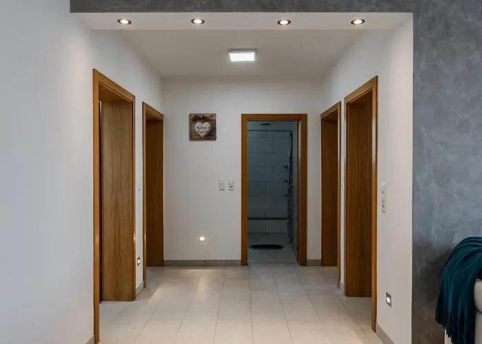 아파트 Zilajkovic *