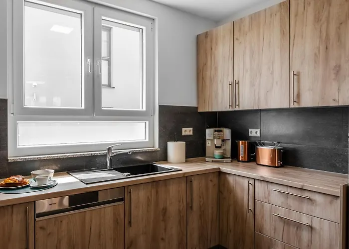 아파트 Zilajkovic 비르