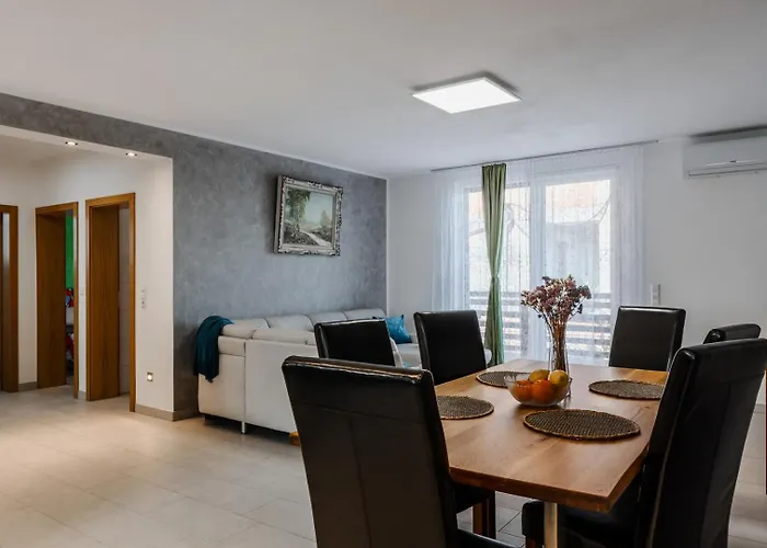 아파트 Zilajkovic