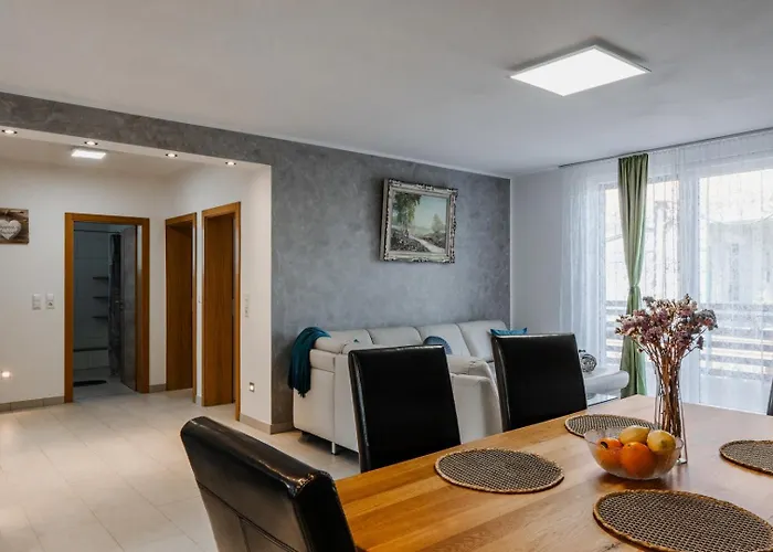 Zilajkovic 아파트 비르