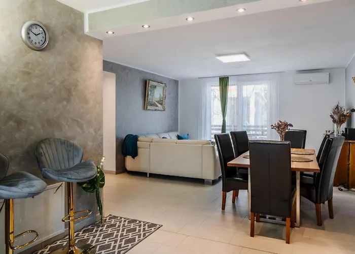 아파트 Zilajkovic