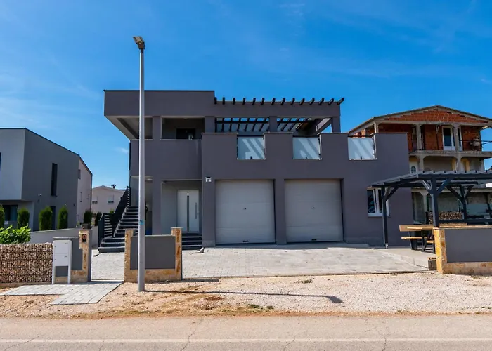 아파트 Zilajkovic *