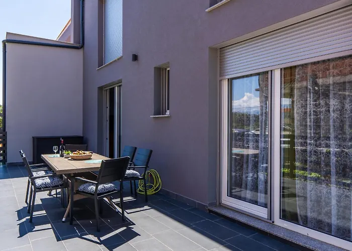 아파트 Zilajkovic