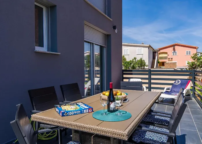 Zilajkovic 아파트